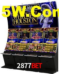 Welcome Bonus 2877Bet