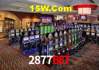 Estatísticas 2877Bet