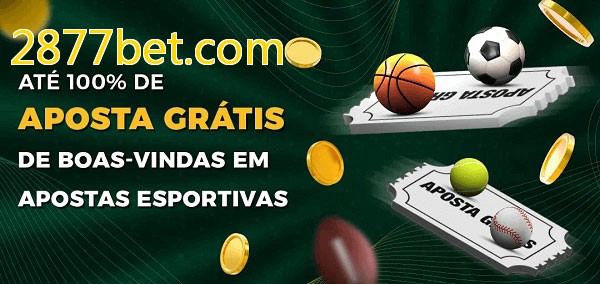 2877bet.combet Ate 100% de Aposta Gratis