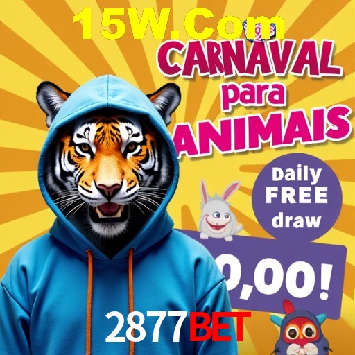 Descubra a Essência do 2877Bet: Nossa História e Compromissos