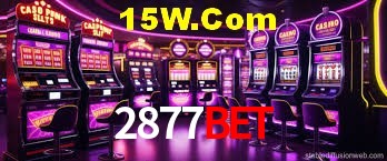 Exclusive Offers 2877Bet