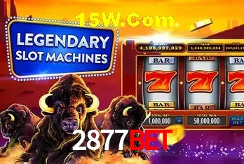 2877Bet: Jogos de Caça-Níqueis-Altas Recompensas, Roleta-Velocidade, Blackjack-Desafios Máximos