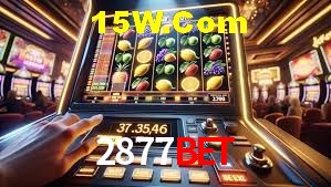 Flash Promotion 2877Bet