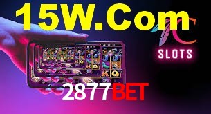 Live Casino 2877Bet