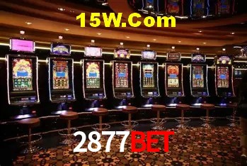 Jogos de Slot 2877Bet