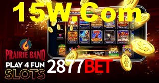 Game Providers 2877Bet